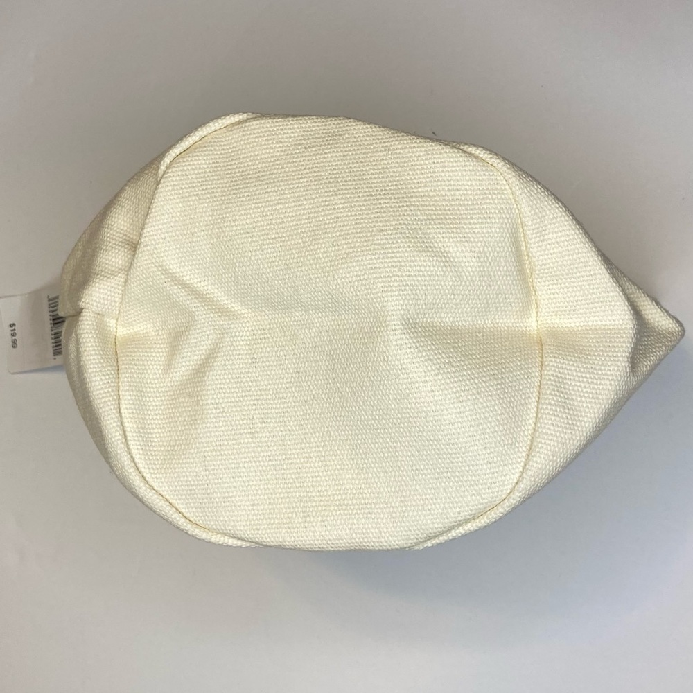 Disney Parks Epcot Flower & Garden Festival 2024 Coco Canvas Pouch - Picture 6 of 10